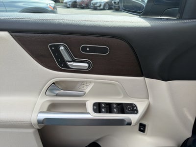 2021 Mercedes-Benz GLB GLB 250 4MATIC® SUV