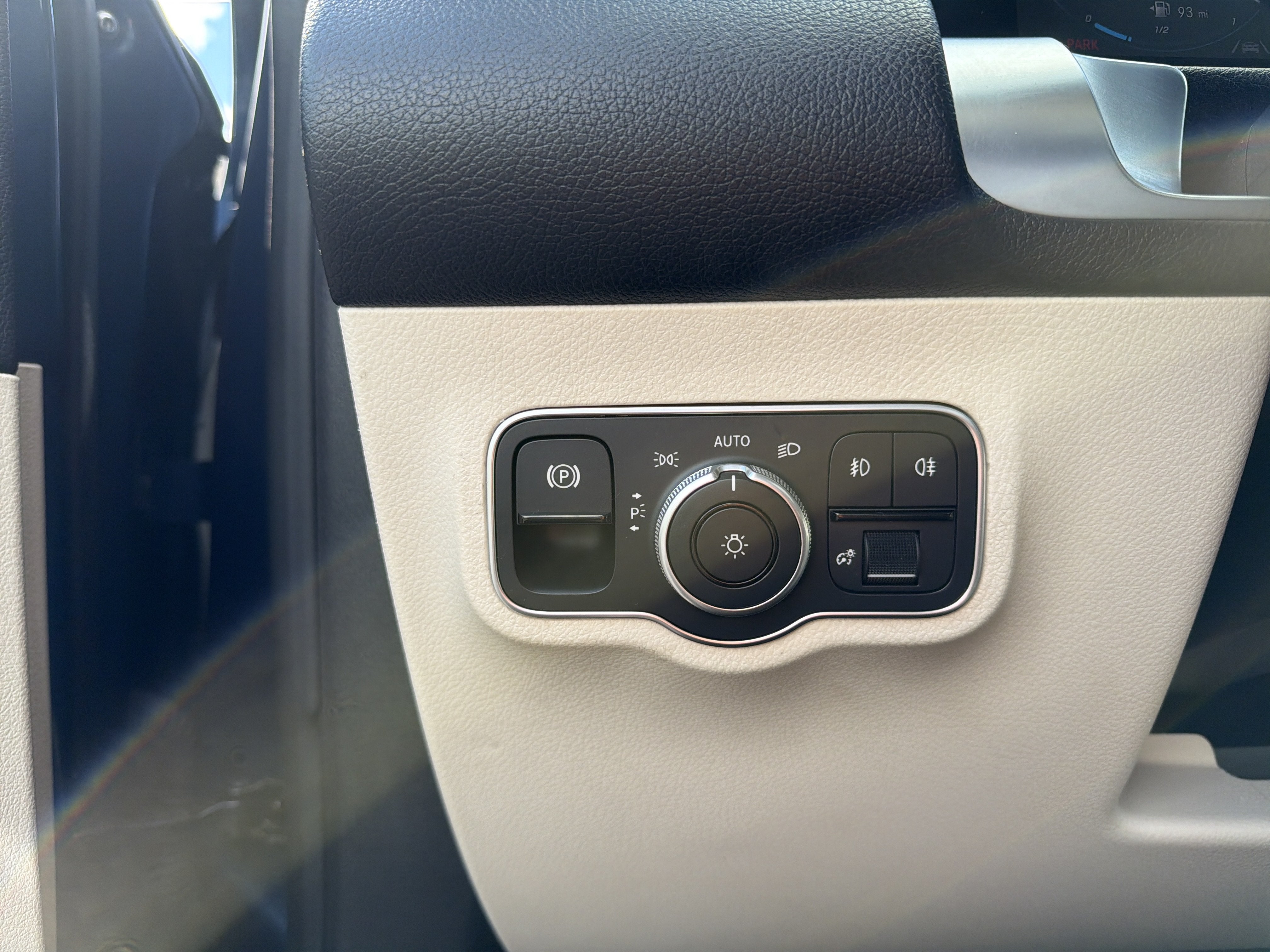 2021 Mercedes-Benz GLB GLB 250 4MATIC® SUV
