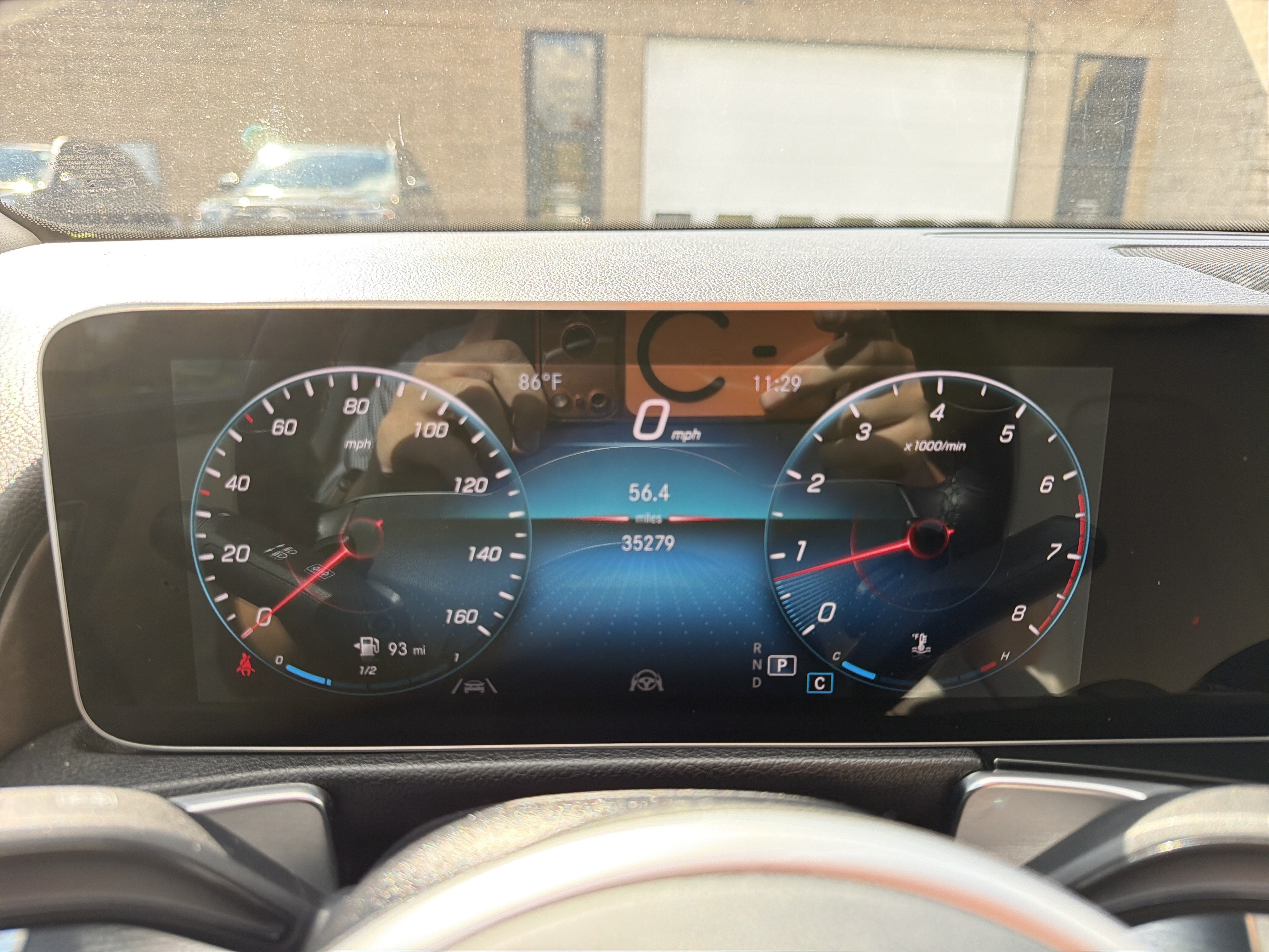 2021 Mercedes-Benz GLB GLB 250 4MATIC® SUV