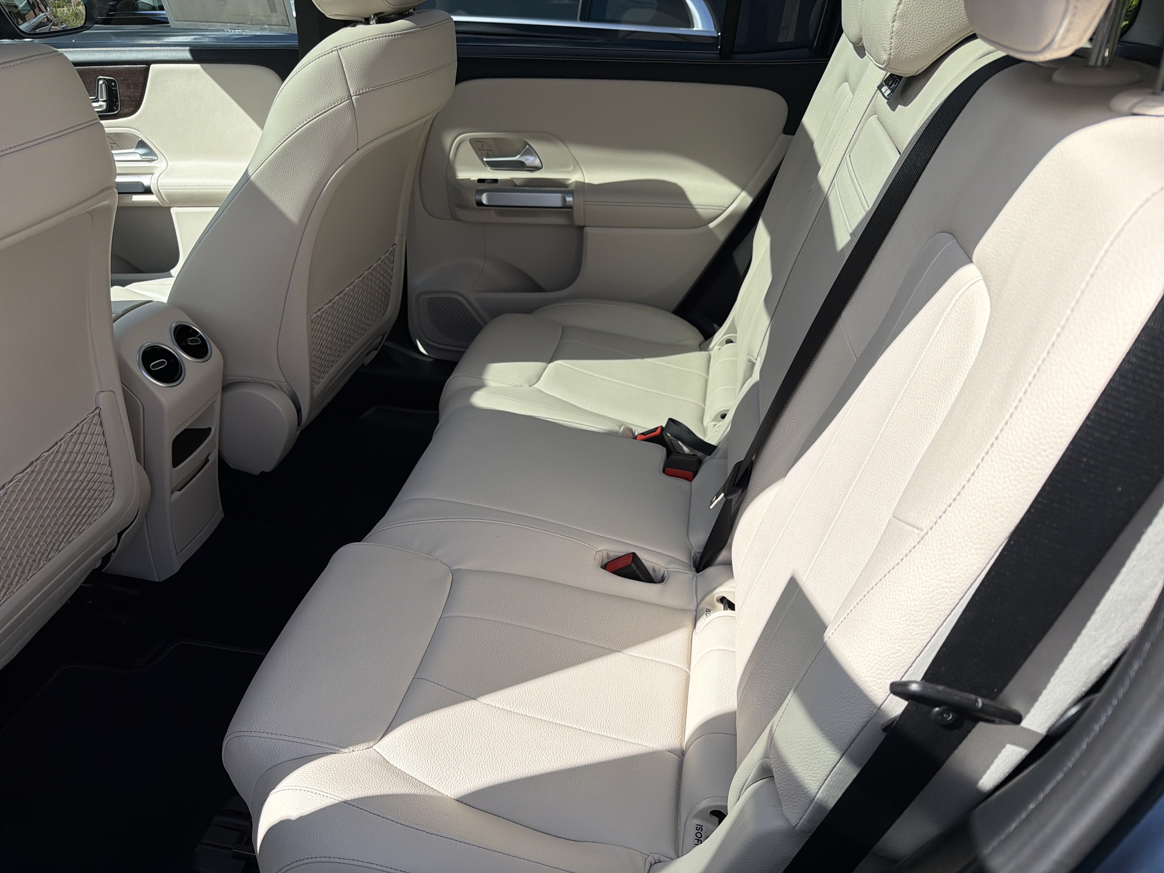 2021 Mercedes-Benz GLB GLB 250 4MATIC® SUV