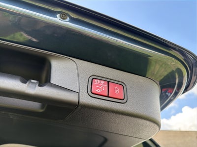 2021 Mercedes-Benz GLB GLB 250 4MATIC® SUV