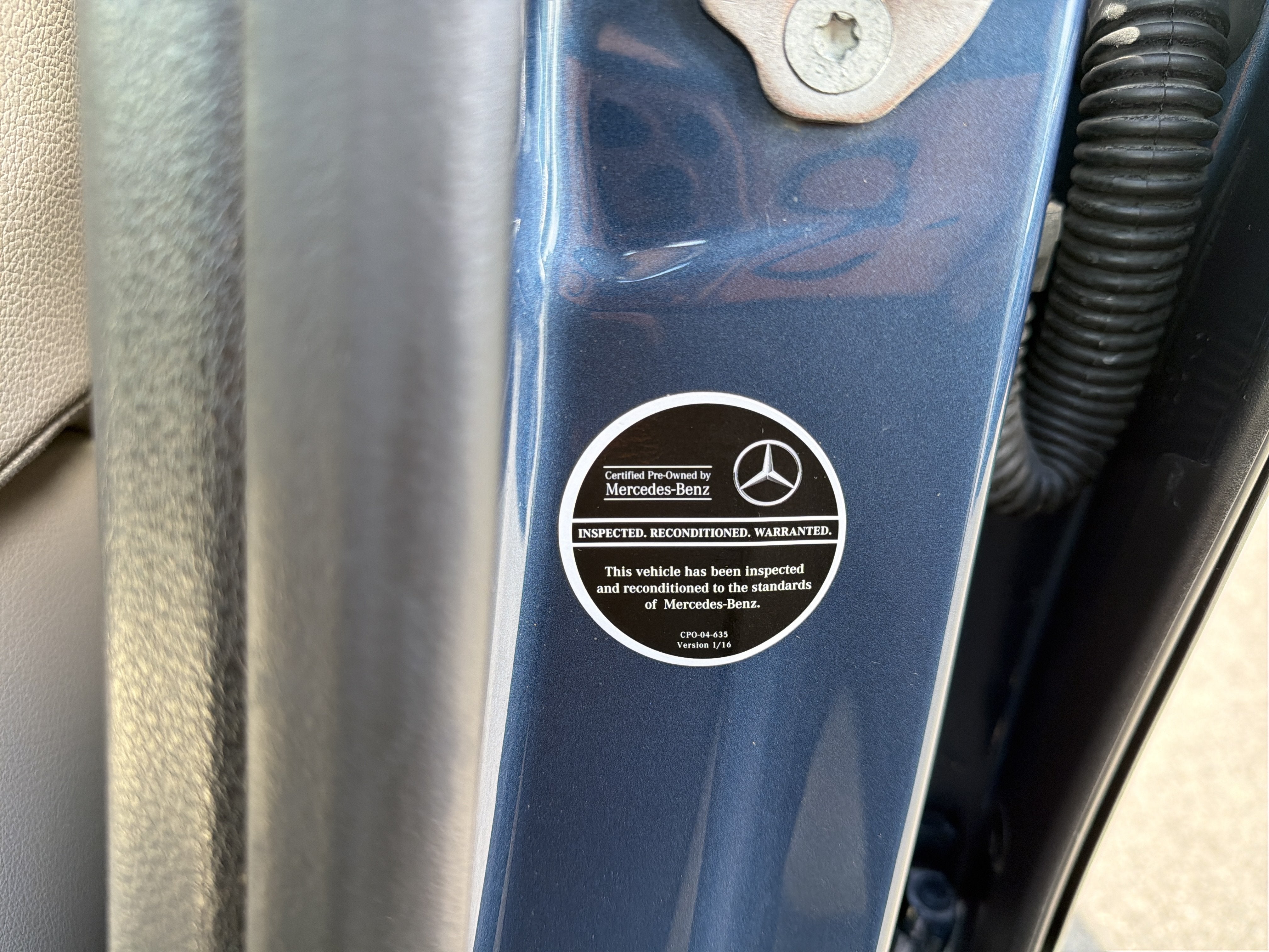 2021 Mercedes-Benz GLB GLB 250 4MATIC® SUV
