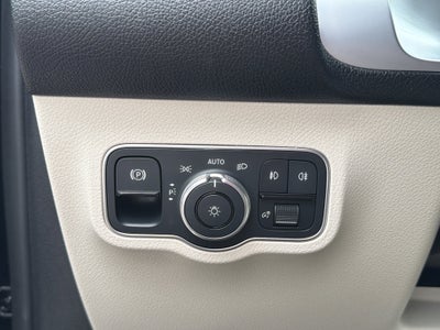 2022 Mercedes-Benz GLB GLB 250 4MATIC® SUV