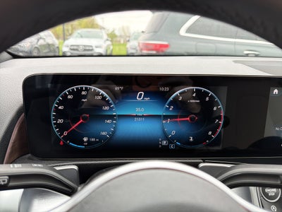 2022 Mercedes-Benz GLB GLB 250 4MATIC® SUV