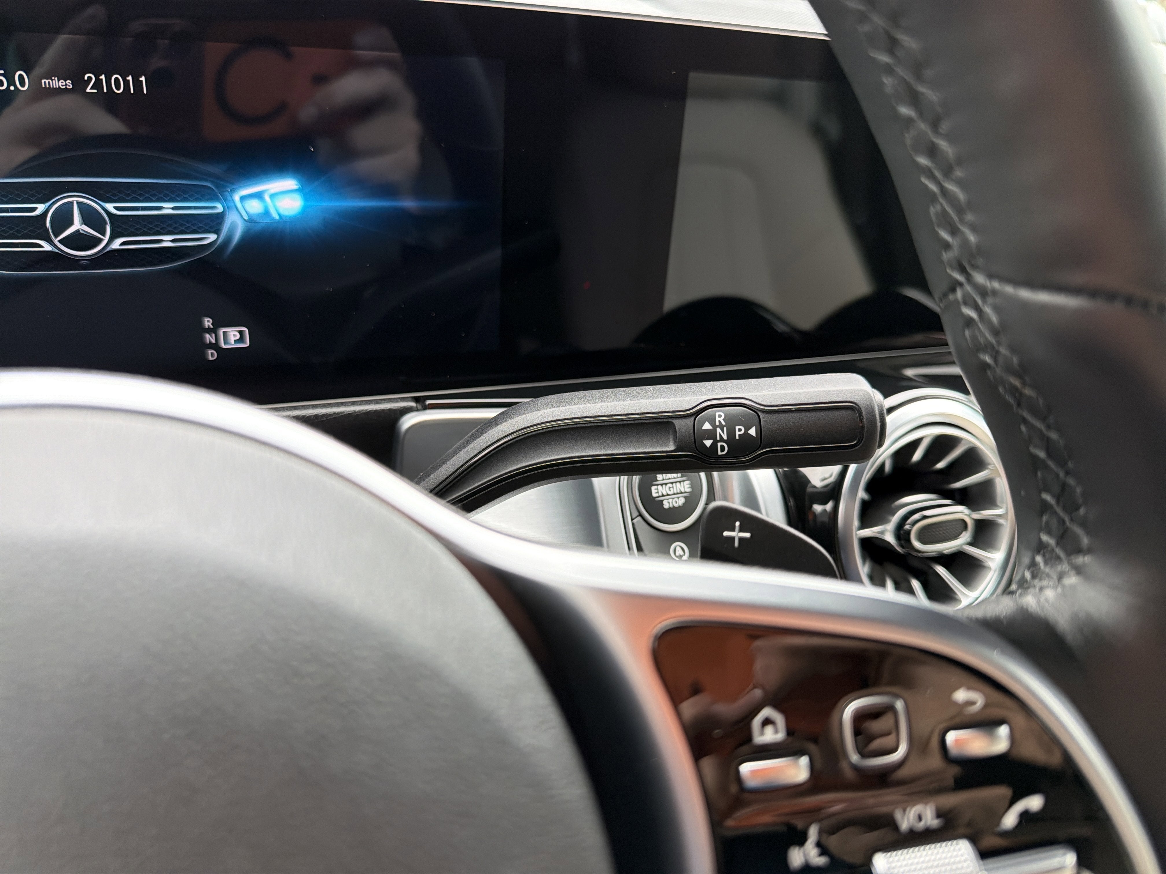 2022 Mercedes-Benz GLB GLB 250 4MATIC® SUV