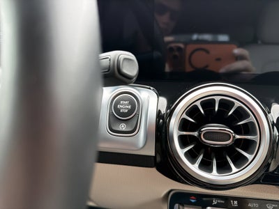 2022 Mercedes-Benz GLB GLB 250 4MATIC® SUV