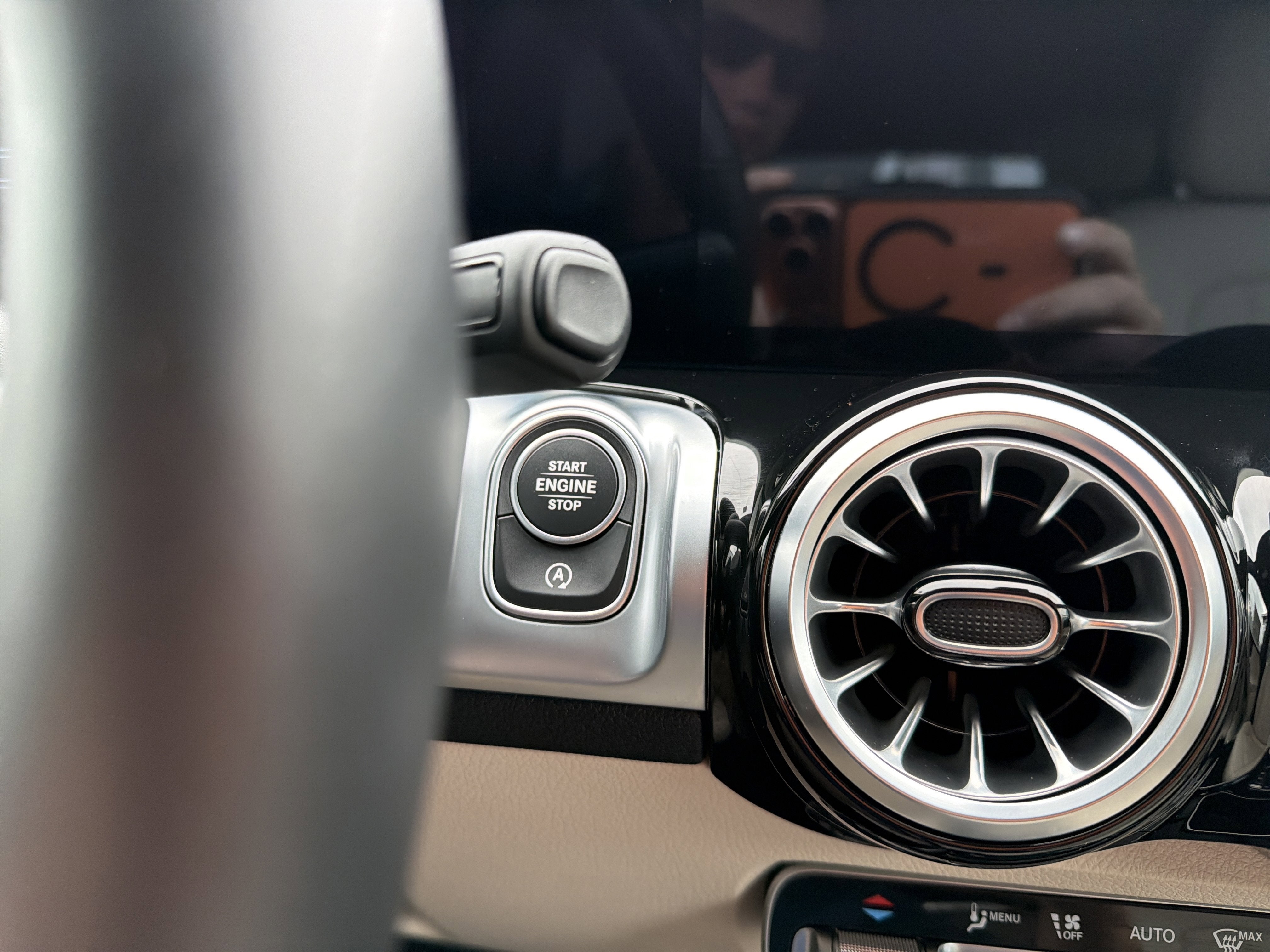 2022 Mercedes-Benz GLB GLB 250 4MATIC® SUV