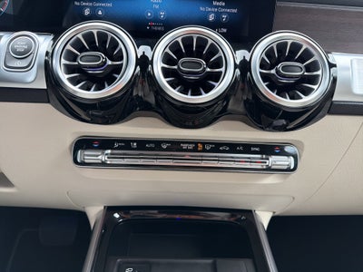 2022 Mercedes-Benz GLB GLB 250 4MATIC® SUV