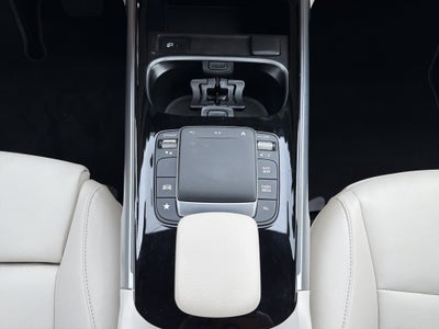 2022 Mercedes-Benz GLB GLB 250 4MATIC® SUV