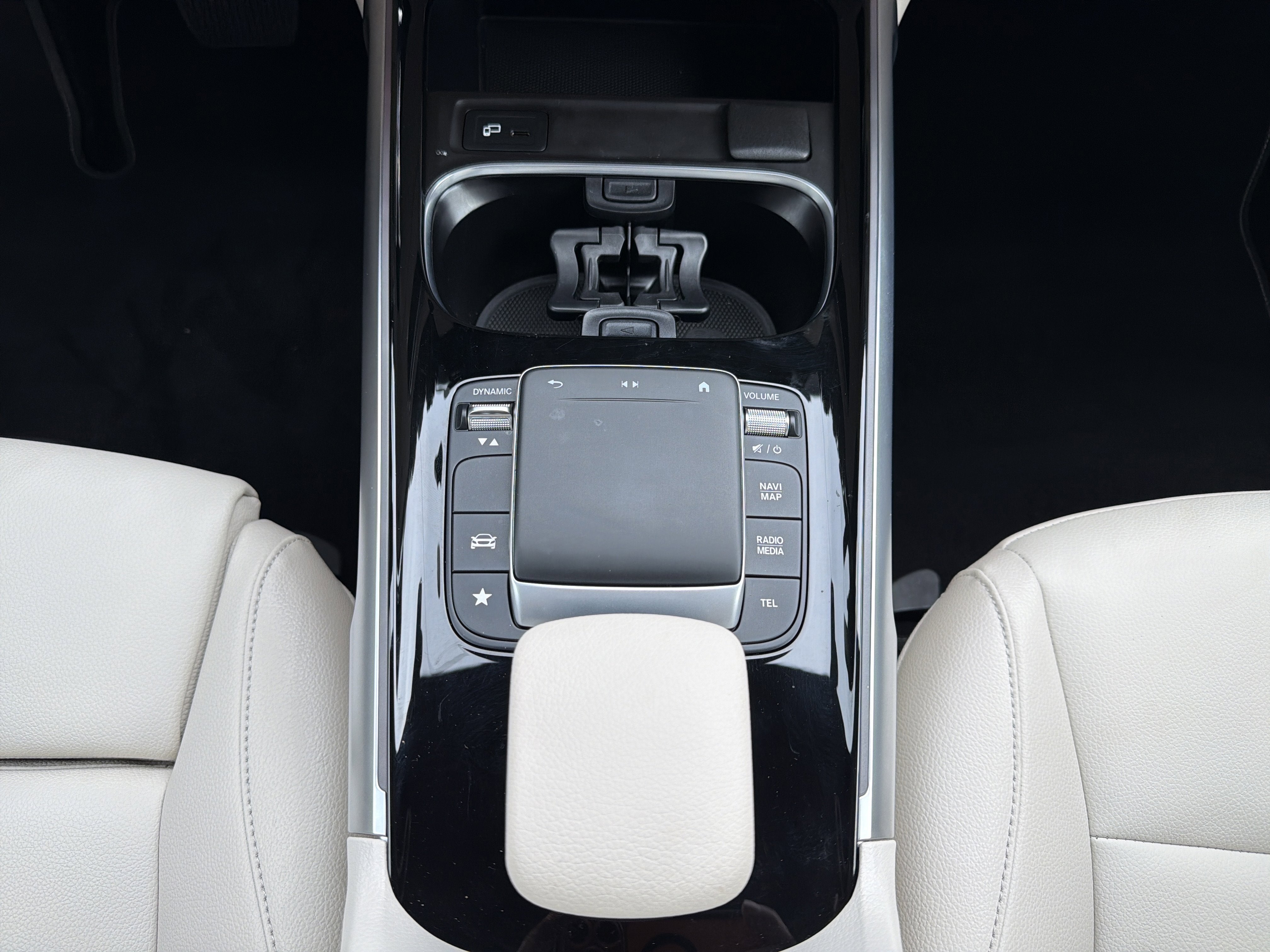 2022 Mercedes-Benz GLB GLB 250 4MATIC® SUV