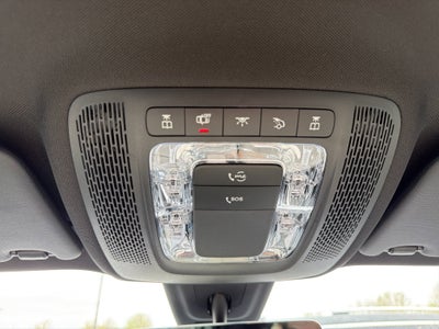 2022 Mercedes-Benz GLB GLB 250 4MATIC® SUV