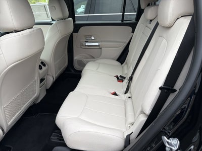 2022 Mercedes-Benz GLB GLB 250 4MATIC® SUV