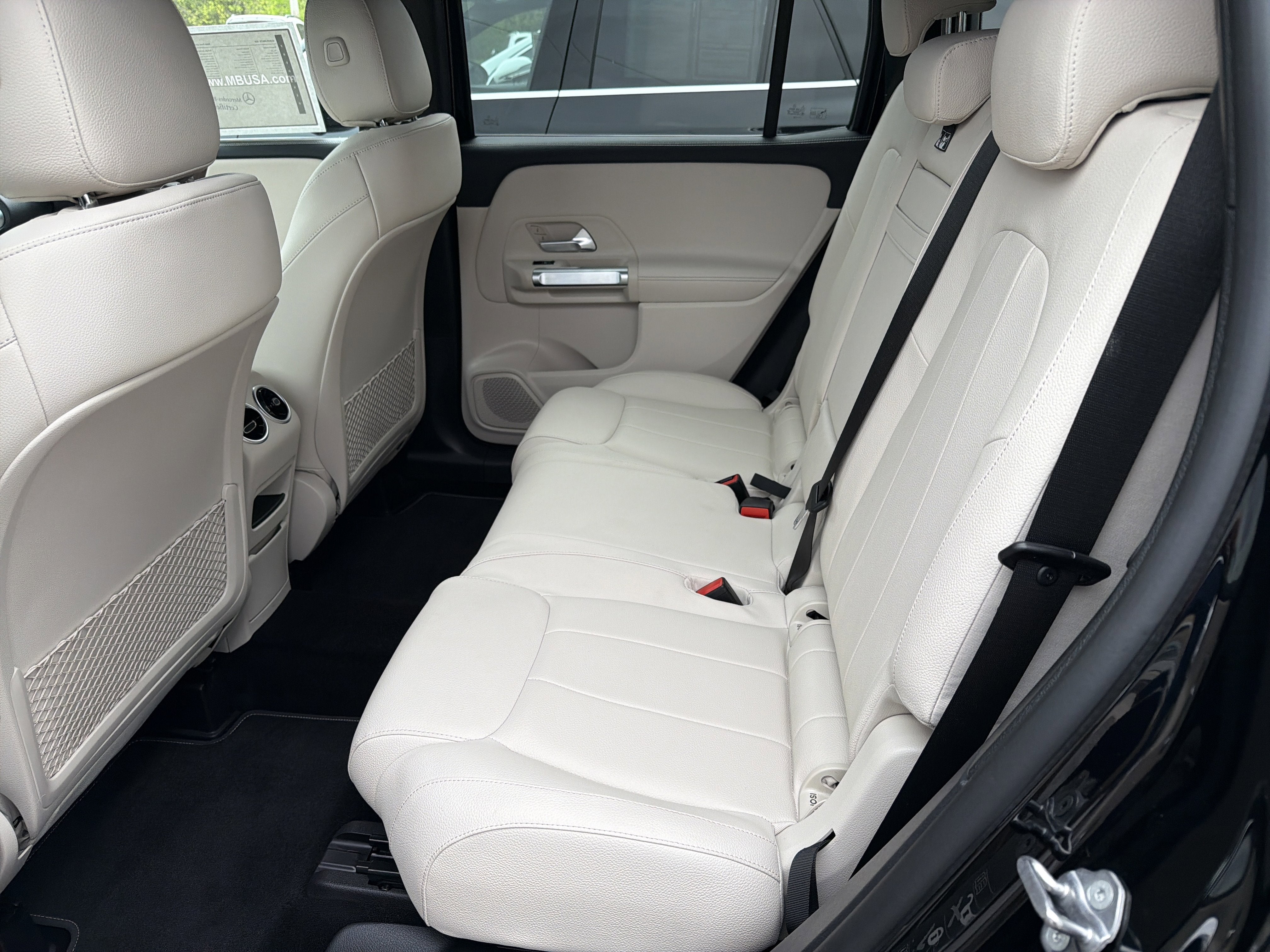 2022 Mercedes-Benz GLB GLB 250 4MATIC® SUV