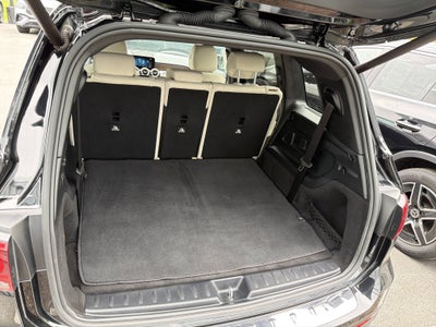 2022 Mercedes-Benz GLB GLB 250 4MATIC® SUV