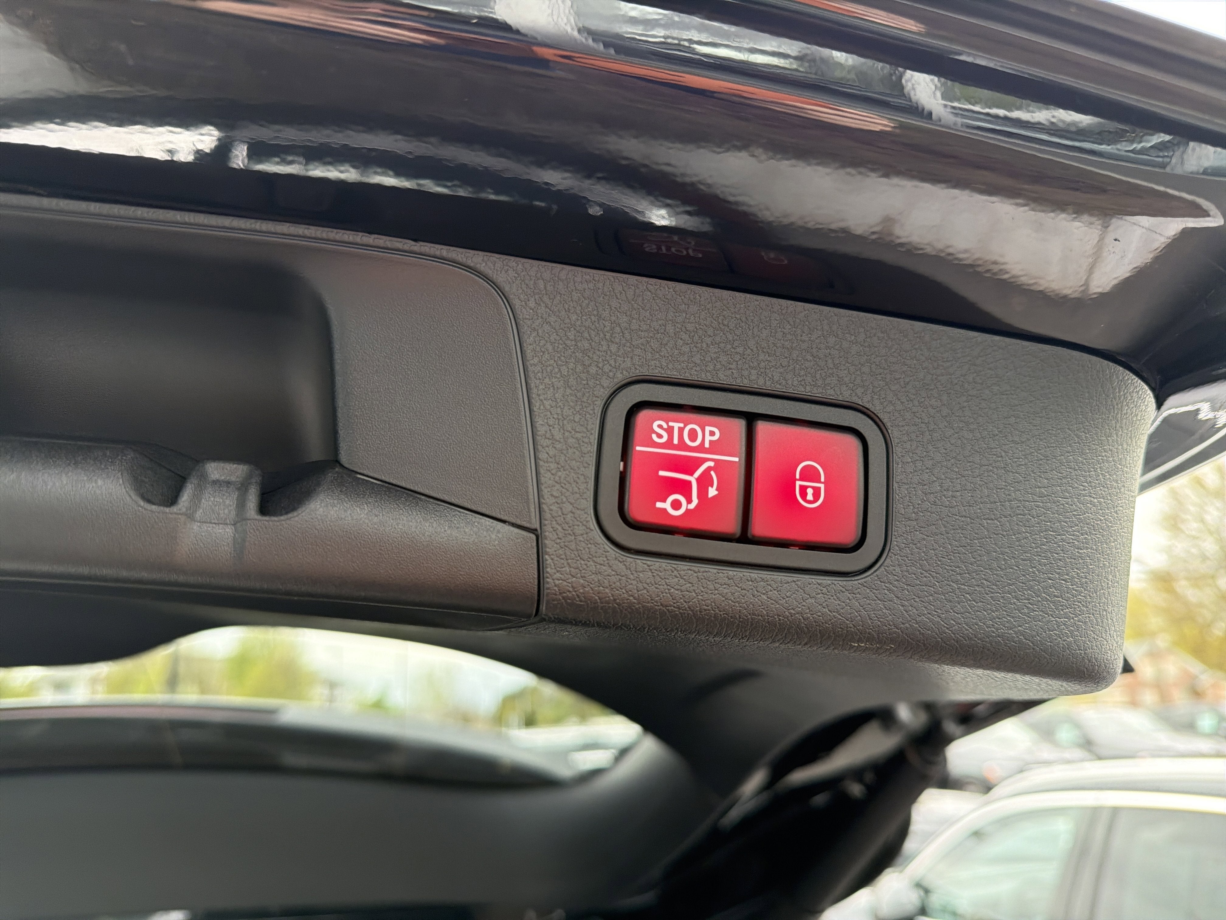 2022 Mercedes-Benz GLB GLB 250 4MATIC® SUV