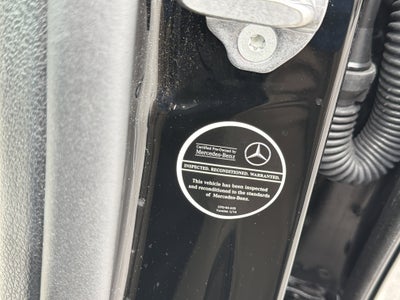 2022 Mercedes-Benz GLB GLB 250 4MATIC® SUV