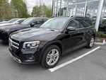 2022 Mercedes-Benz GLB GLB 250 4MATIC® SUV