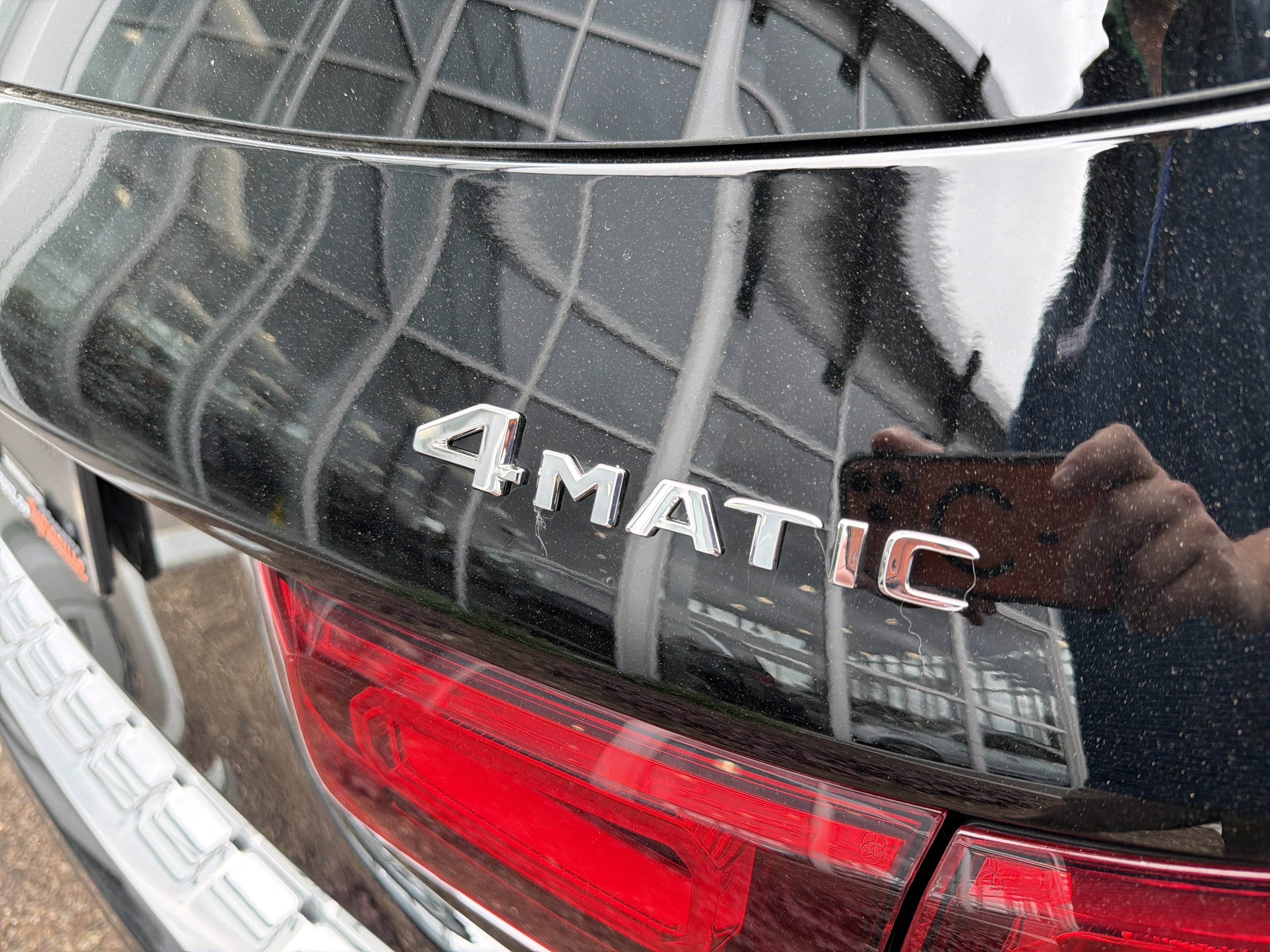 2022 Mercedes-Benz GLB GLB 250 4MATIC® SUV