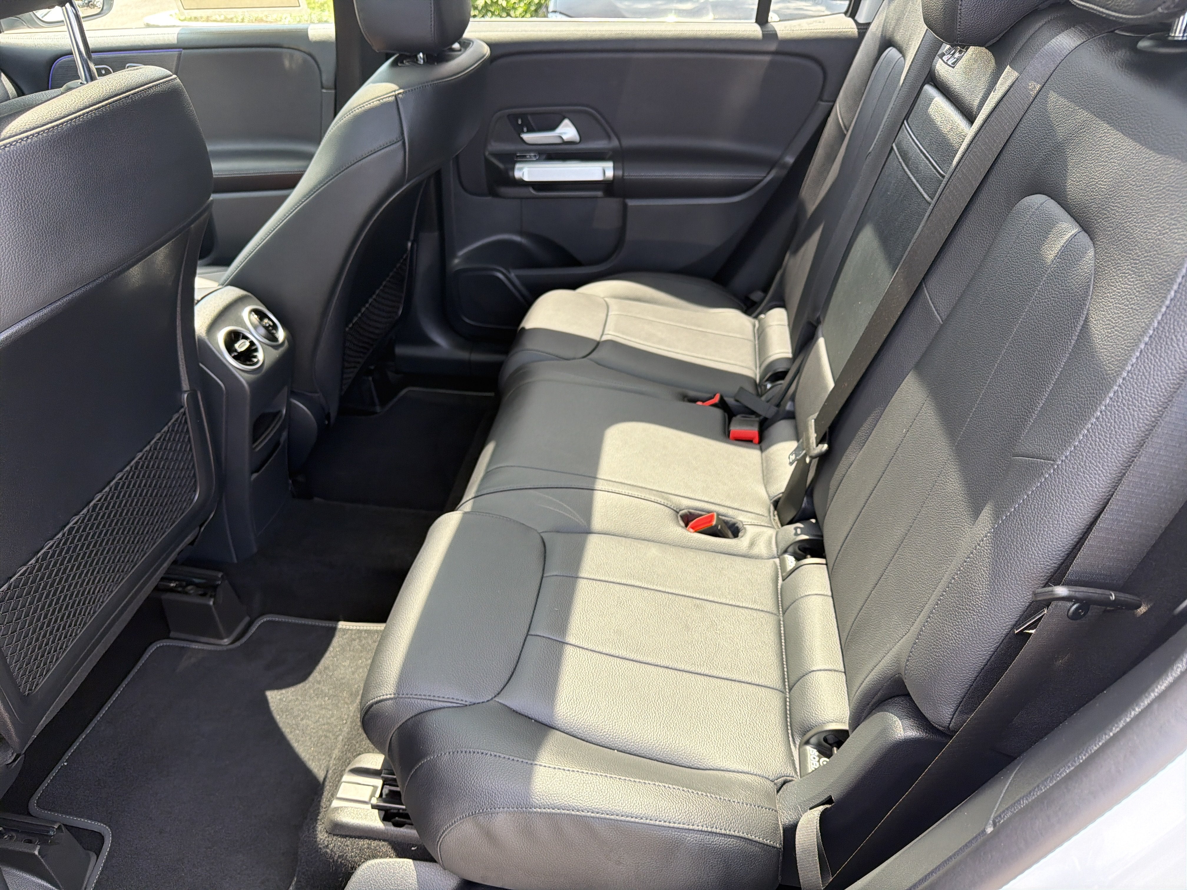 2023 Mercedes-Benz GLB GLB 250 4MATIC® SUV