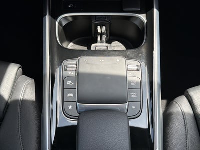 2023 Mercedes-Benz GLB GLB 250 4MATIC® SUV
