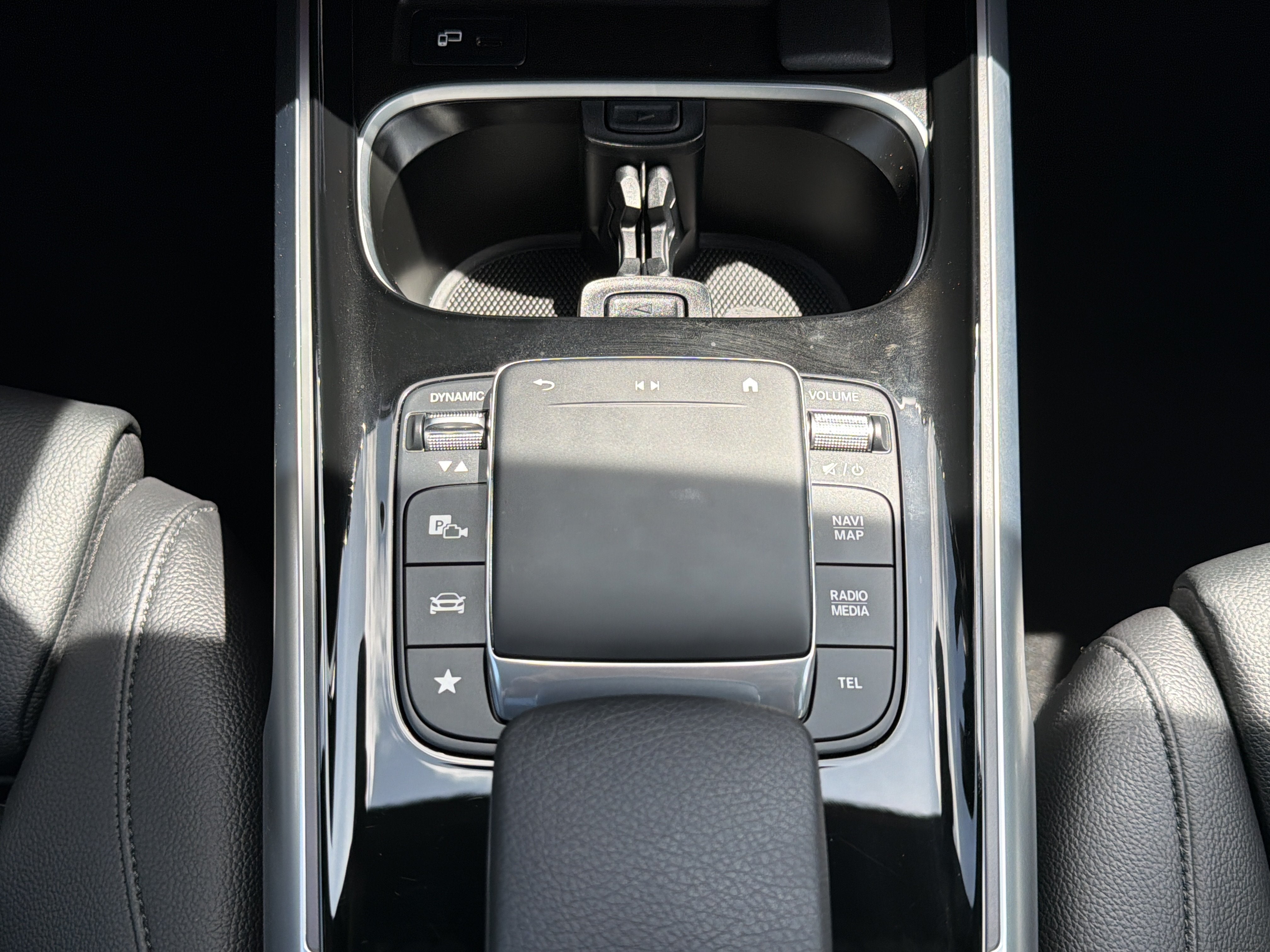 2023 Mercedes-Benz GLB GLB 250 4MATIC® SUV