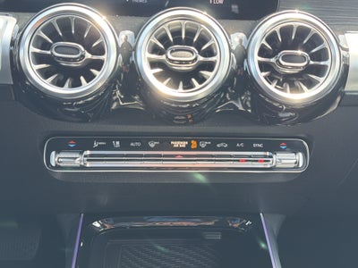 2023 Mercedes-Benz GLB GLB 250 4MATIC® SUV
