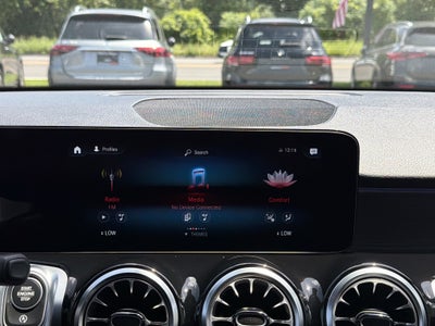 2023 Mercedes-Benz GLB GLB 250 4MATIC® SUV