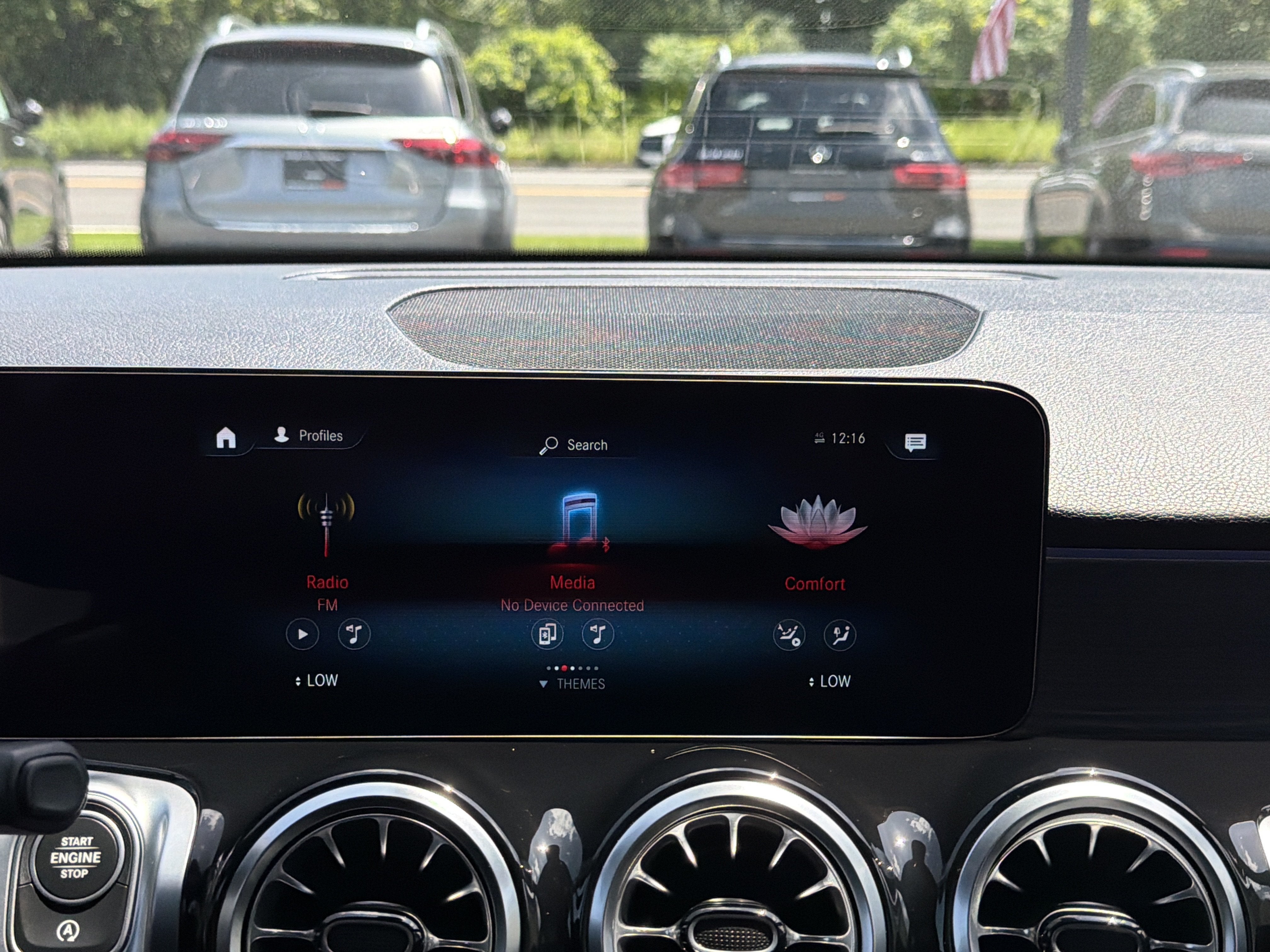2023 Mercedes-Benz GLB GLB 250 4MATIC® SUV