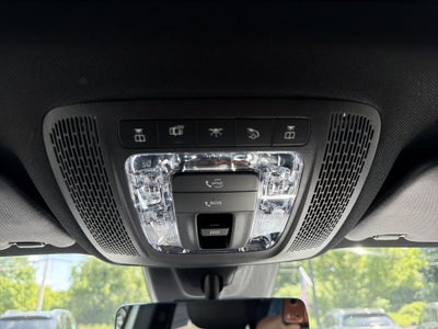2023 Mercedes-Benz GLB GLB 250 4MATIC® SUV