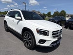 2023 Mercedes-Benz GLB GLB 250 4MATIC® SUV
