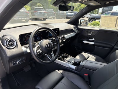 2023 Mercedes-Benz GLB GLB 250 4MATIC® SUV