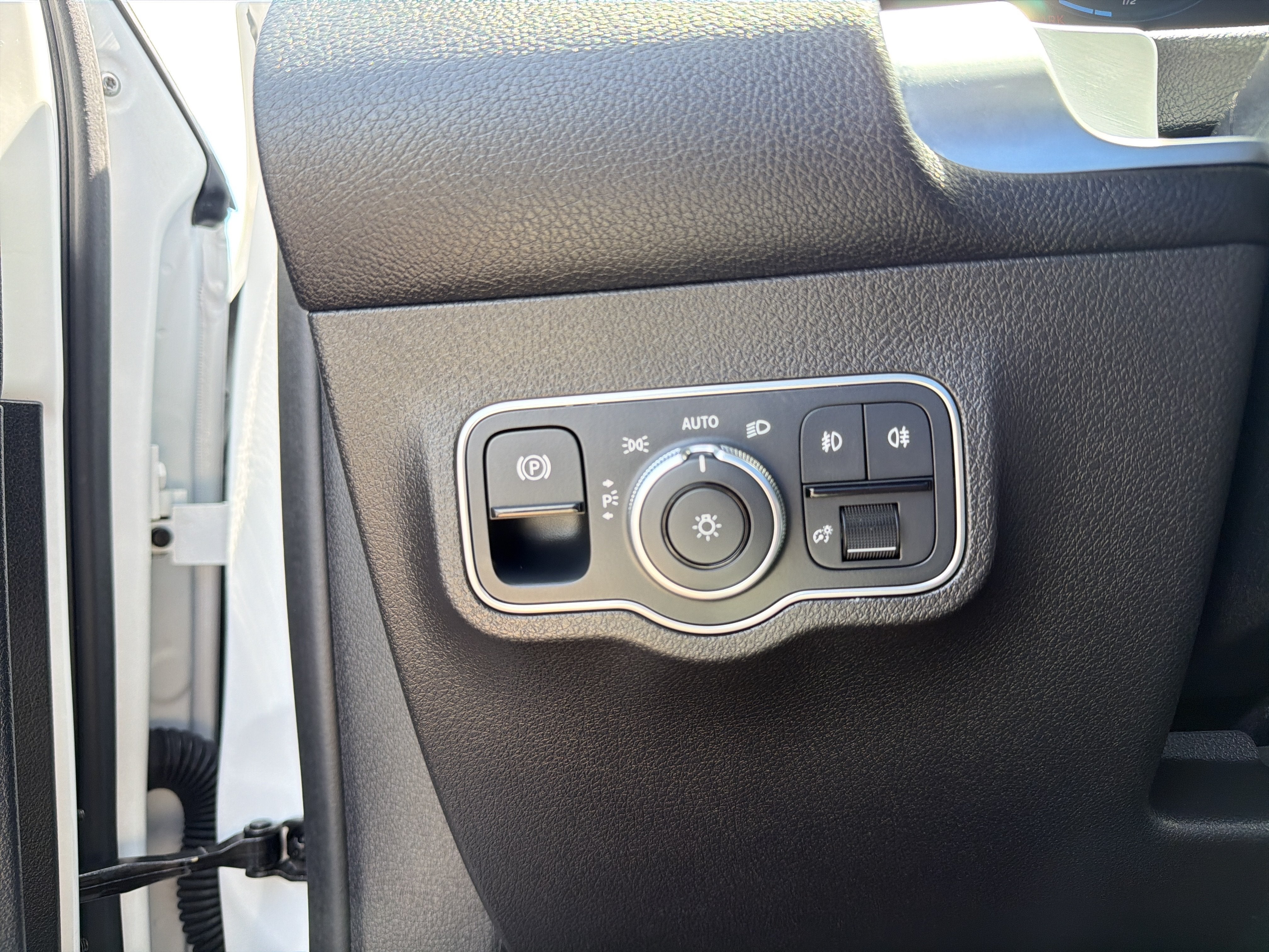 2023 Mercedes-Benz GLB GLB 250 4MATIC® SUV