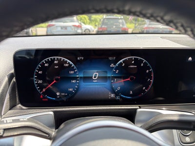 2023 Mercedes-Benz GLB GLB 250 4MATIC® SUV