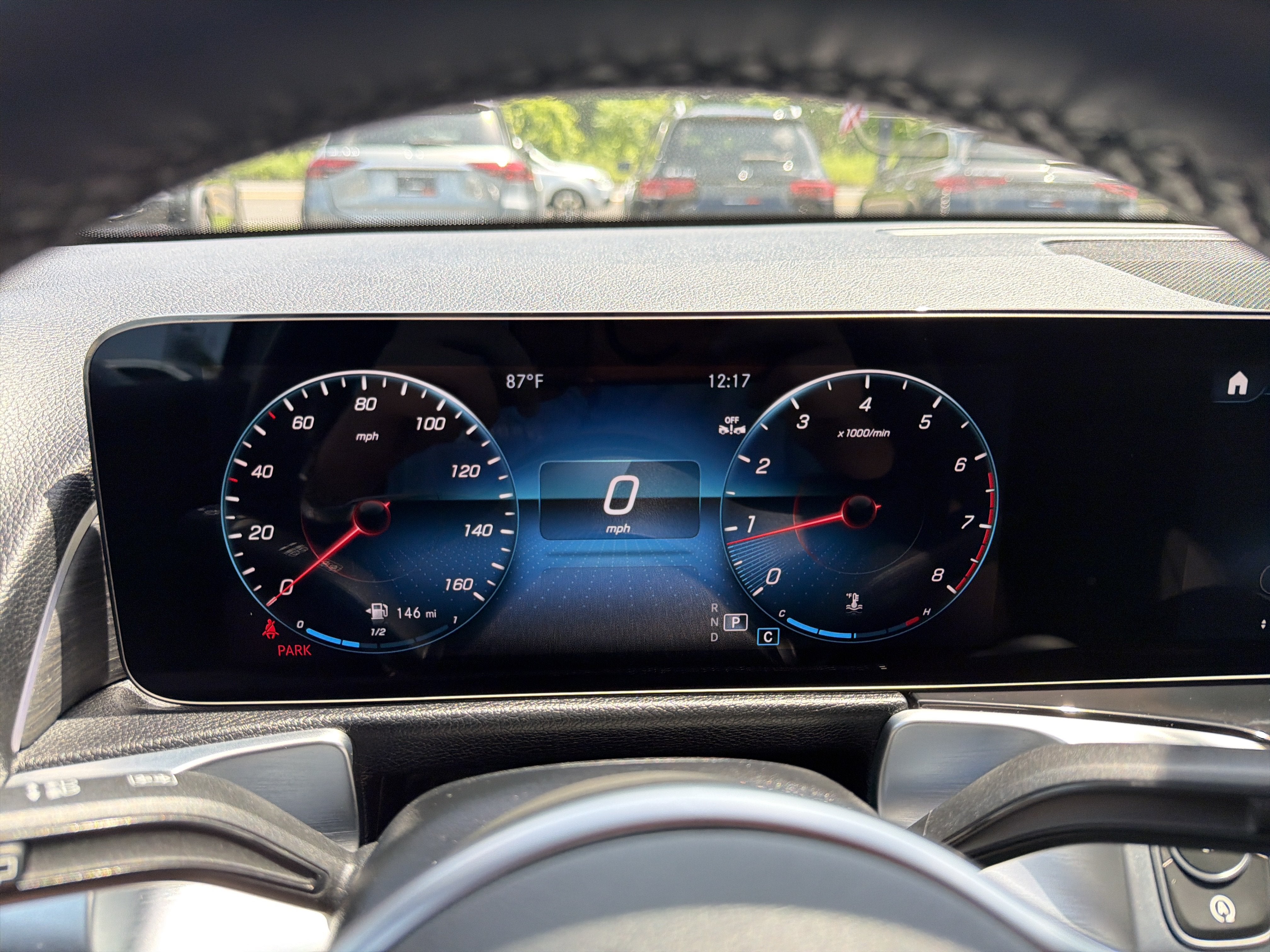 2023 Mercedes-Benz GLB GLB 250 4MATIC® SUV