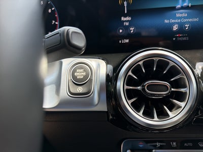 2023 Mercedes-Benz GLB GLB 250 4MATIC® SUV