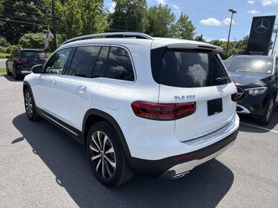 2023 Mercedes-Benz GLB GLB 250 4MATIC® SUV