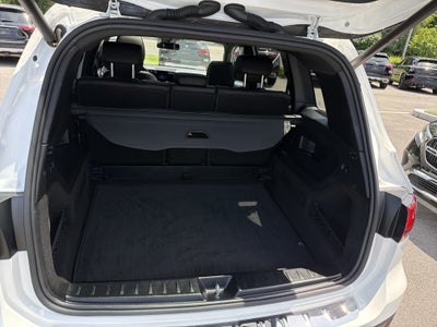 2023 Mercedes-Benz GLB GLB 250 4MATIC® SUV