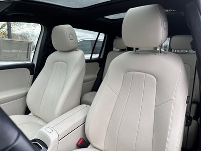 2025 Mercedes-Benz GLB GLB 250 4MATIC® SUV