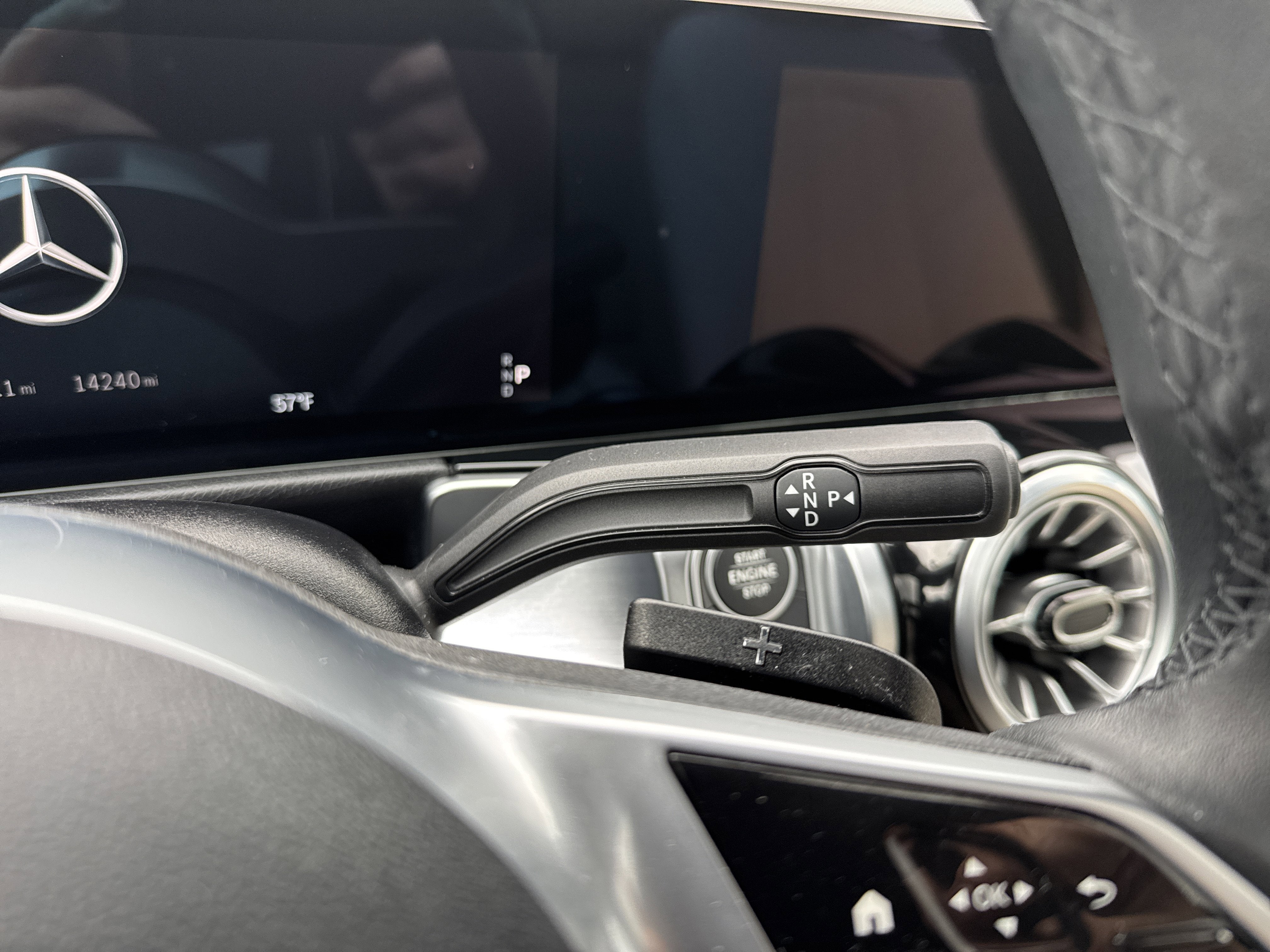 2025 Mercedes-Benz GLB GLB 250 4MATIC® SUV