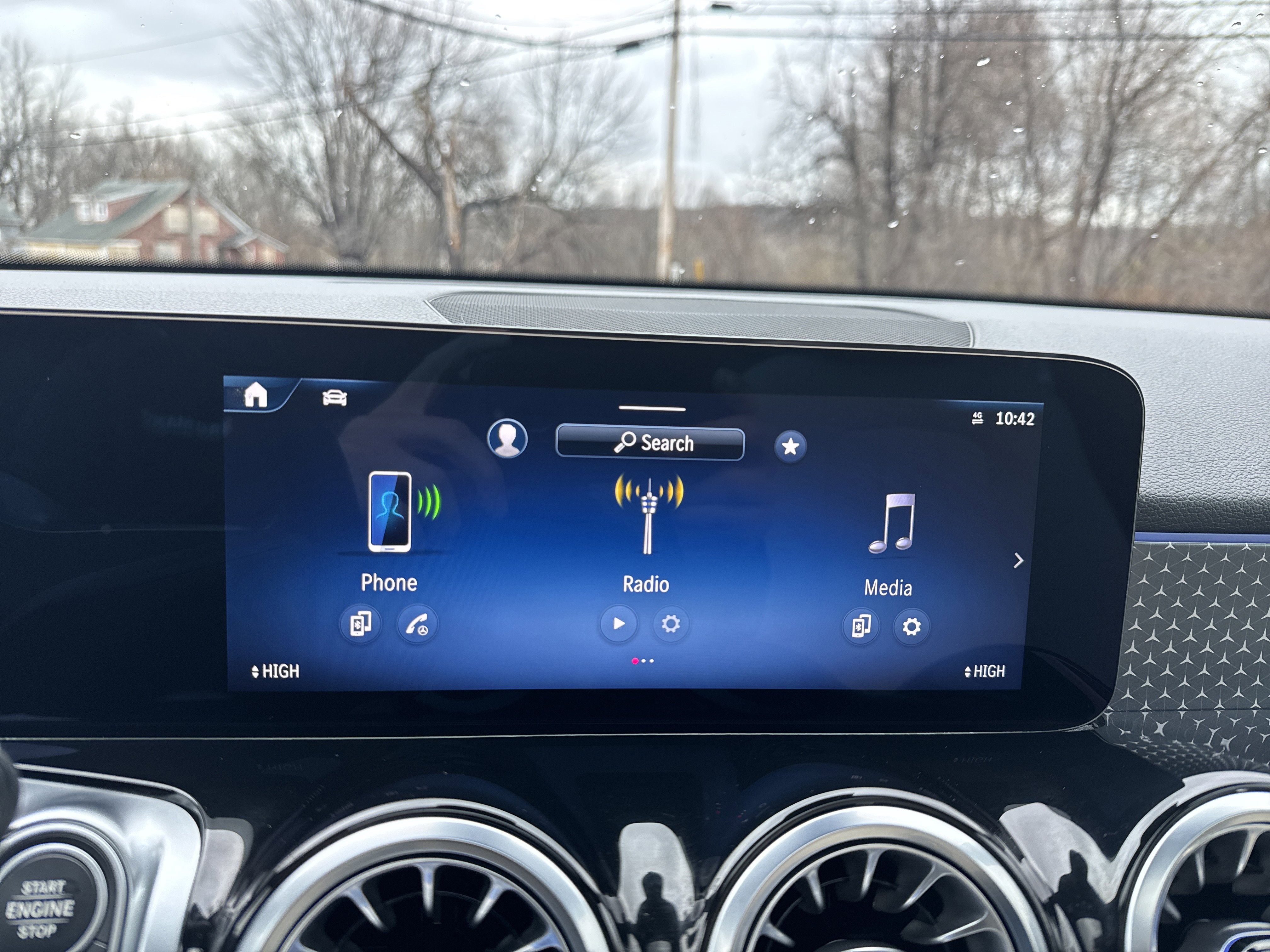 2025 Mercedes-Benz GLB GLB 250 4MATIC® SUV