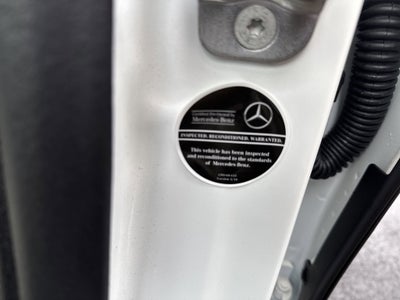 2025 Mercedes-Benz GLB GLB 250 4MATIC® SUV