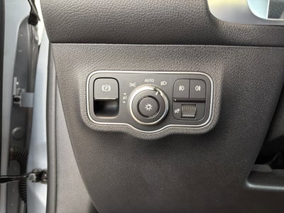 2025 Mercedes-Benz GLB GLB 250 4MATIC® SUV