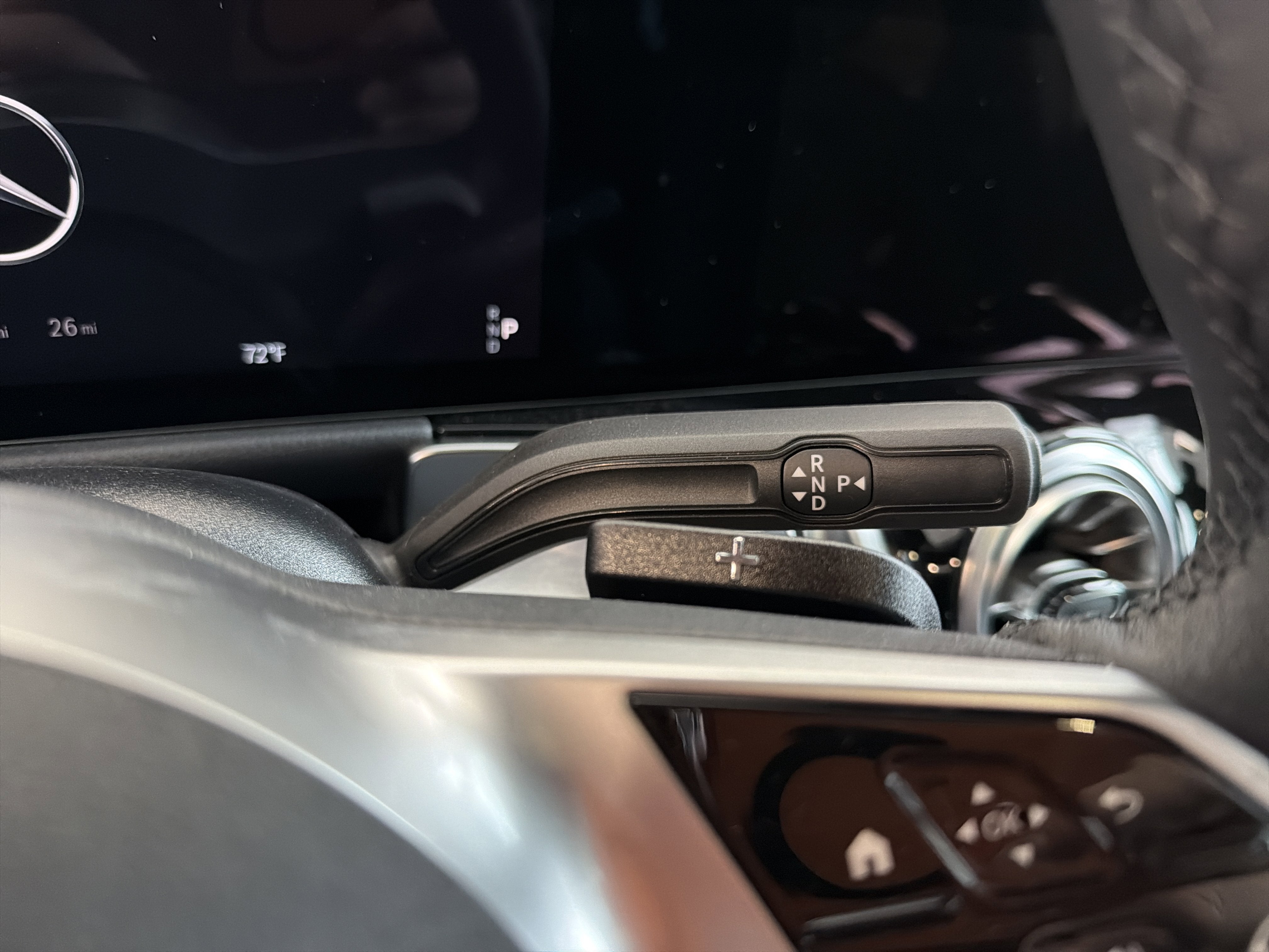 2025 Mercedes-Benz GLB GLB 250 4MATIC® SUV