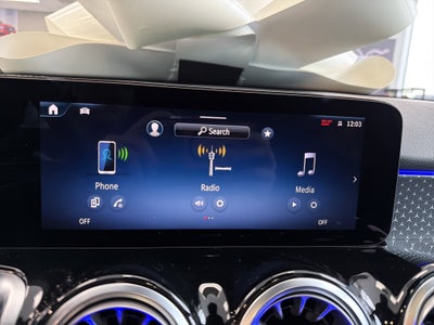 2025 Mercedes-Benz GLB GLB 250 4MATIC® SUV