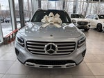 2025 Mercedes-Benz GLB GLB 250 4MATIC® SUV