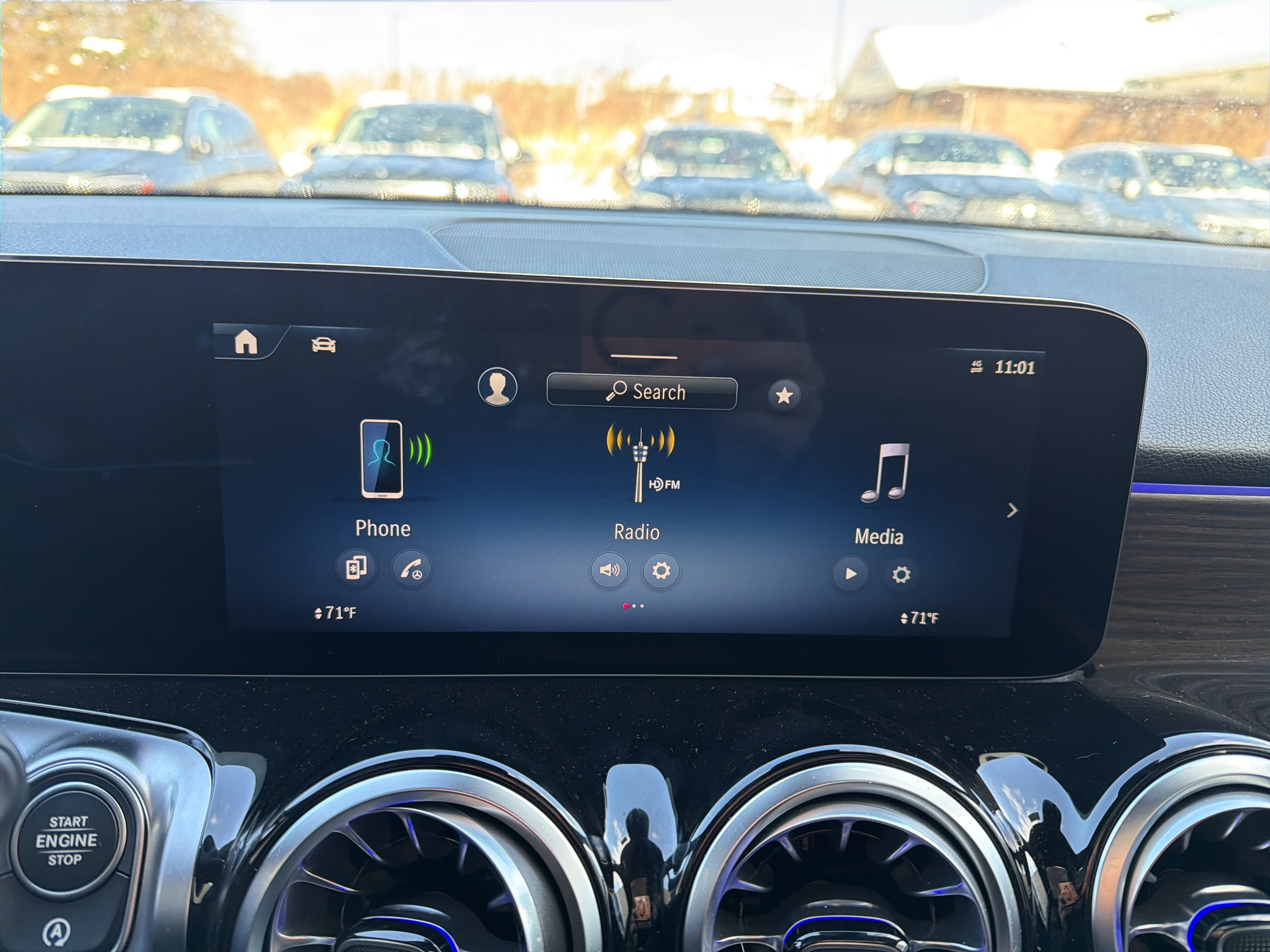 2026 Mercedes-Benz GLB GLB 250 4MATIC® SUV