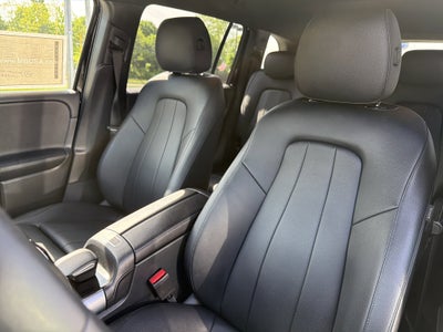 2023 Mercedes-Benz GLB GLB 250 4MATIC® SUV