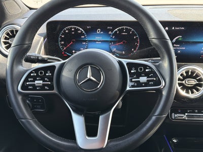 2023 Mercedes-Benz GLB GLB 250 4MATIC® SUV