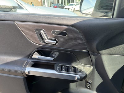 2023 Mercedes-Benz GLB GLB 250 4MATIC® SUV