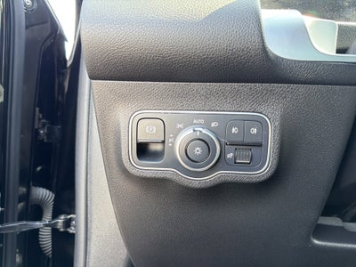 2023 Mercedes-Benz GLB GLB 250 4MATIC® SUV